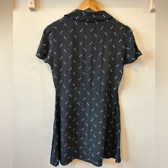 Urban Outfitters Button-Up Dress - Picture 3 of 8